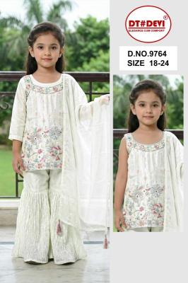 Dt Devi Fiza 9764 Kids wear suppliers in Surat